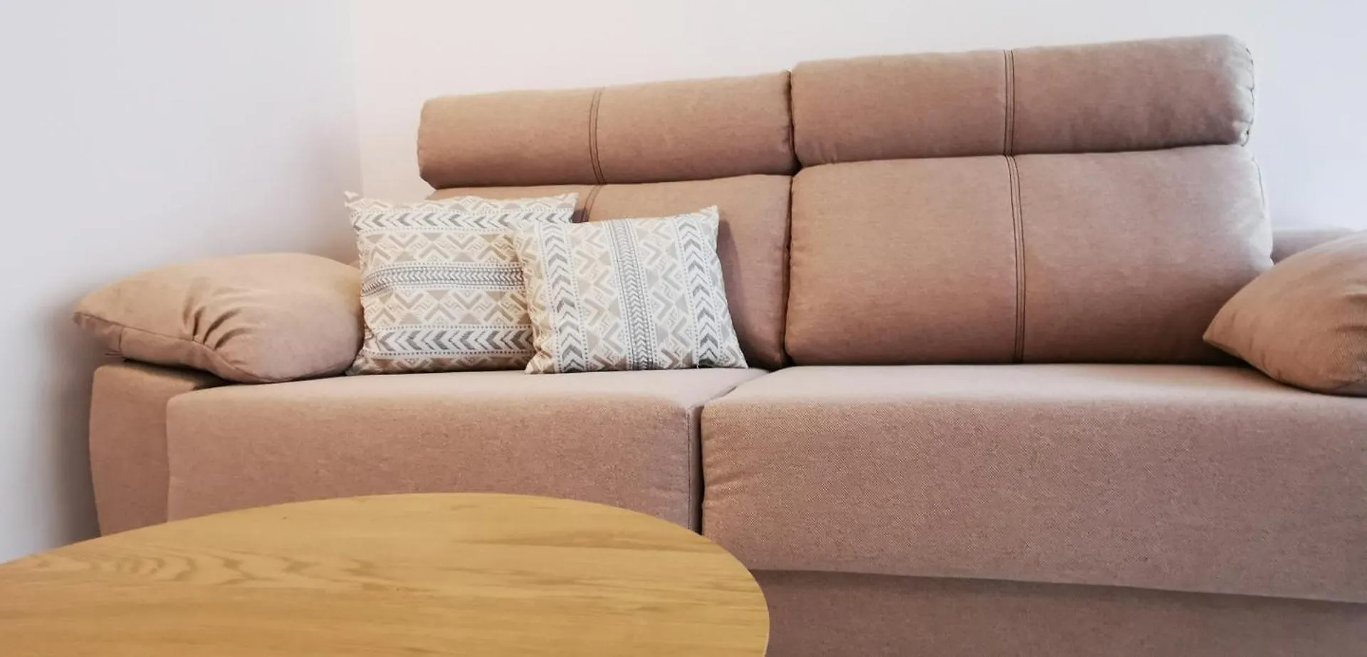 Five Apples Apartment Malaga Spain