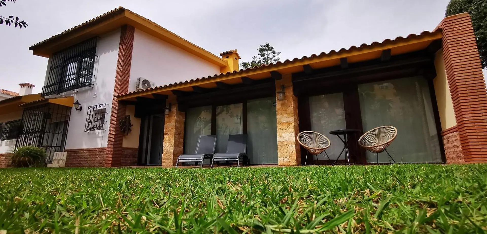 Five Apples Apartment Malaga