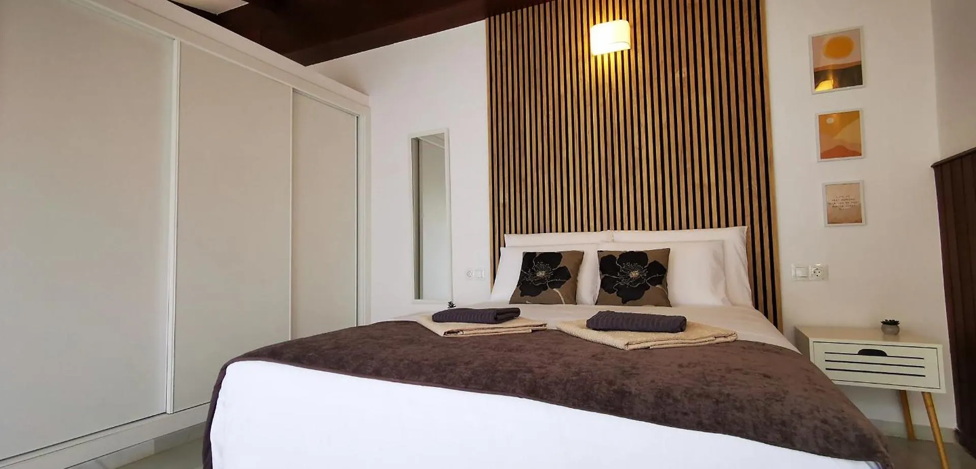Five Apples Apartment Malaga