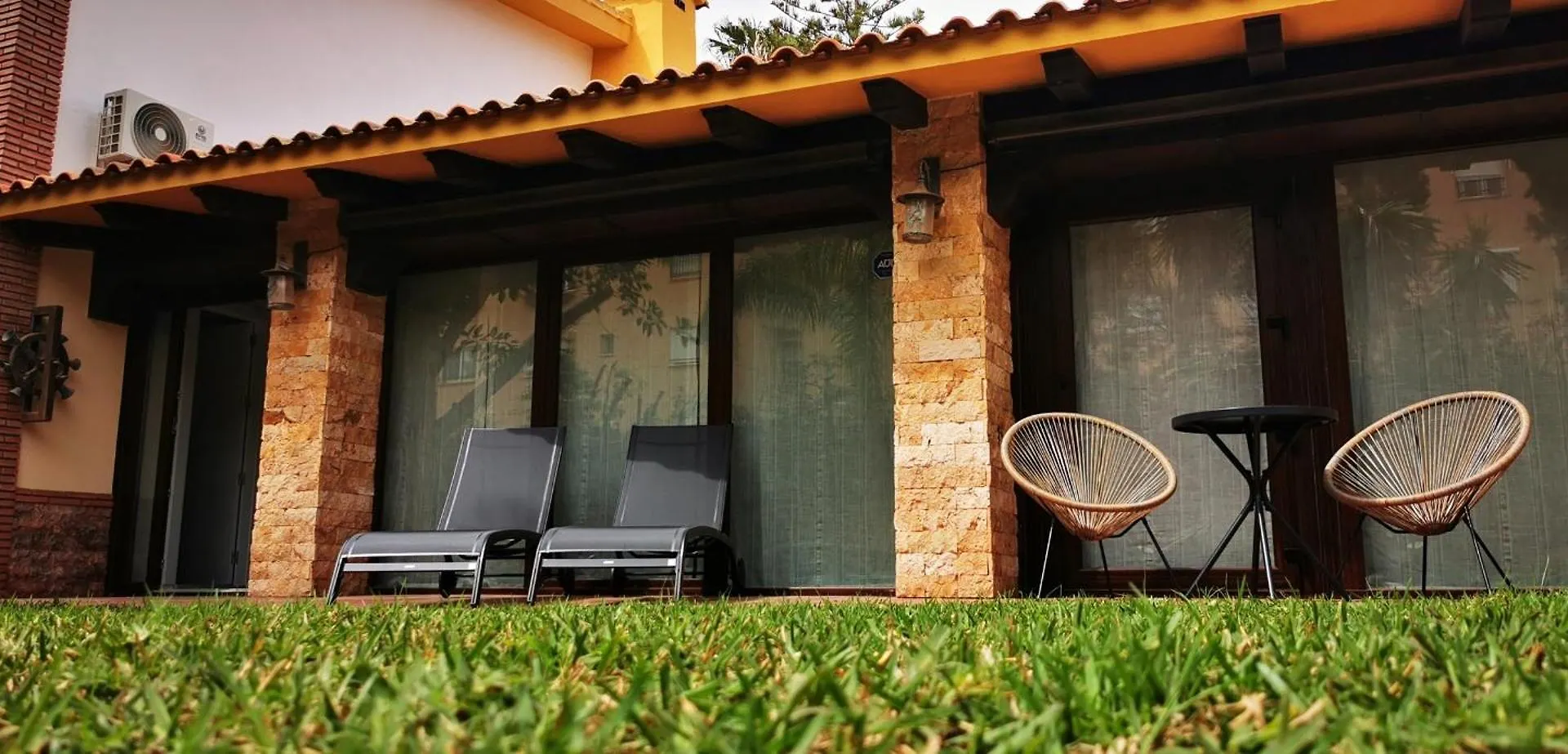 Five Apples Apartment Malaga Spain