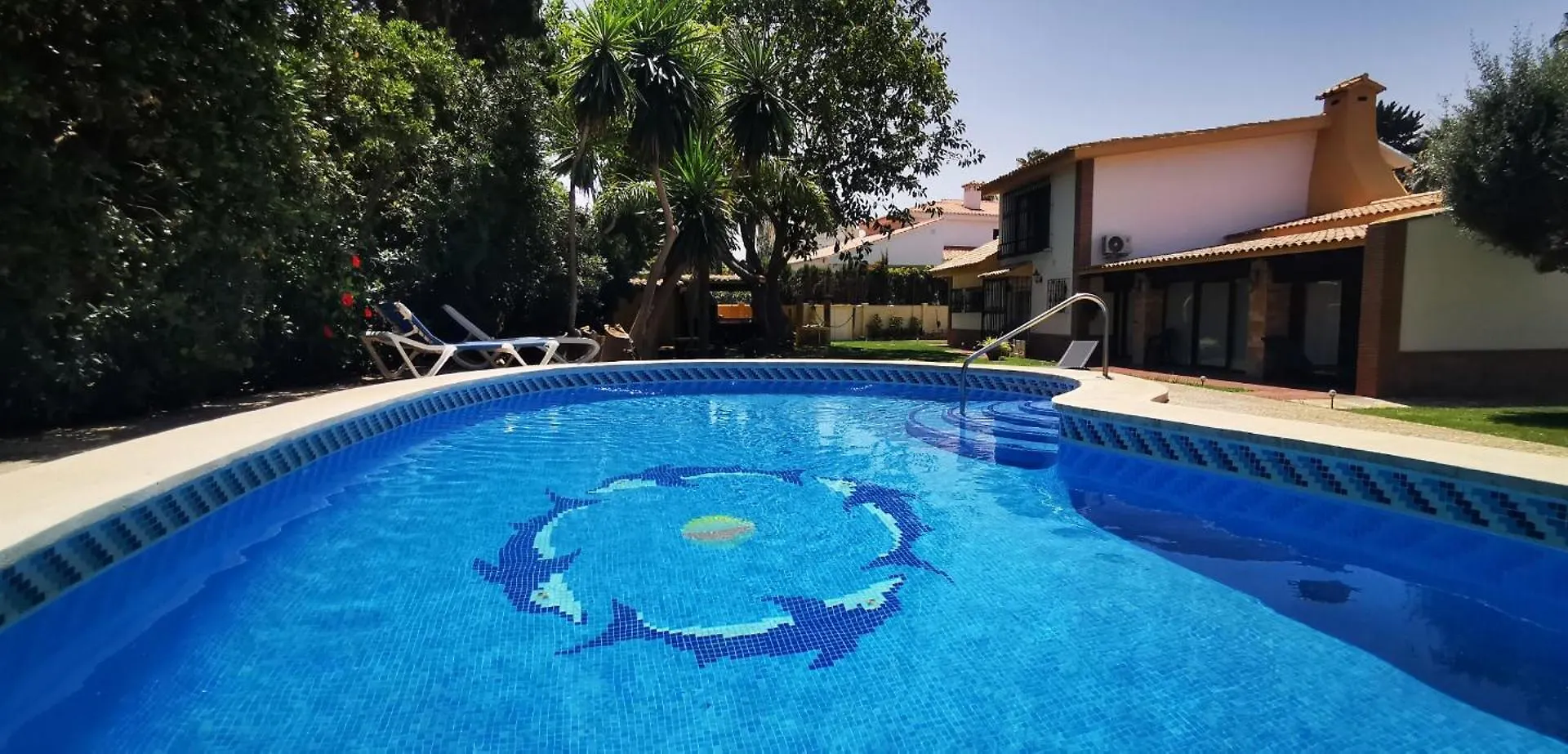 Five Apples Apartment Malaga