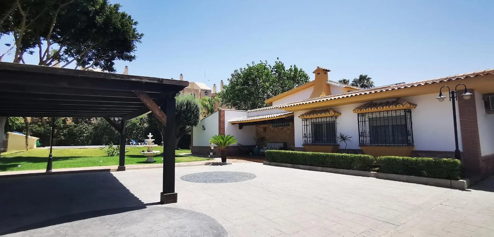 Five Apples Apartment Malaga 0*,