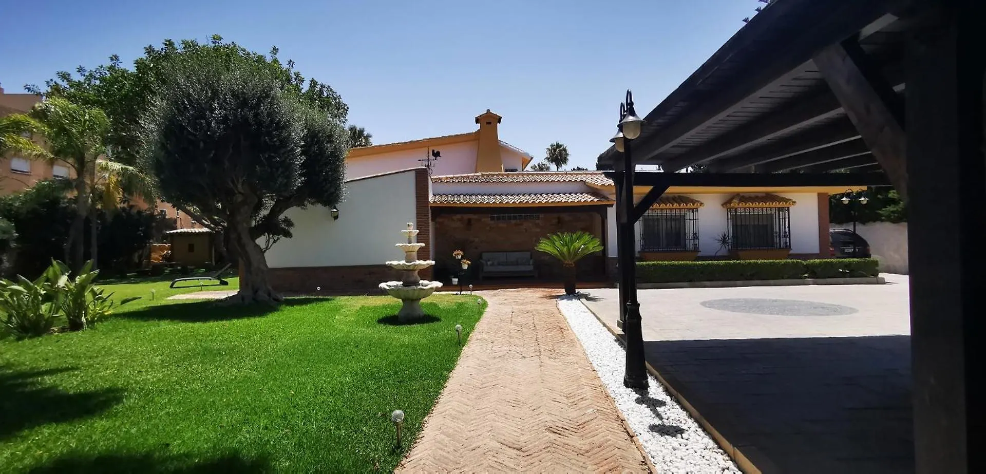 Five Apples Apartment Malaga