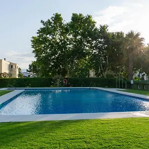 Guadalmar Apartamento