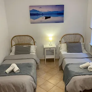 Vivienda 2 Churriana-aeropuerto Apartamento