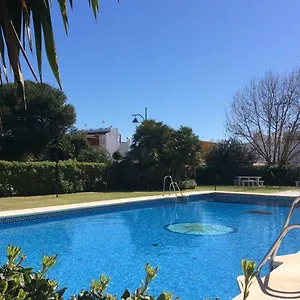 Del Parque Flats - Guadalmar - & Relax Apartamento
